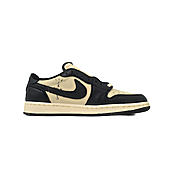 US$84.00 Air Jordan 1 Shoes for women #782373