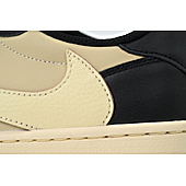 US$84.00 Air Jordan 1 Shoes for women #782373