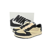 US$84.00 Air Jordan 1 Shoes for women #782373