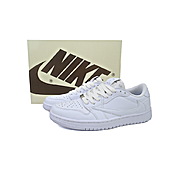 US$84.00 Air Jordan 1 Shoes for women #782374