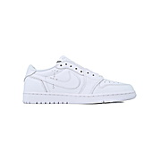 US$84.00 Air Jordan 1 Shoes for women #782375