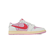 US$84.00 Air Jordan 1 Shoes for women #782376
