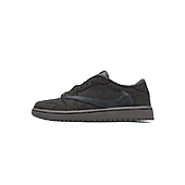 US$84.00 Air Jordan 1 Shoes for women #782391