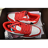 US$84.00 Air Jordan 1 Shoes for women #782393