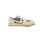 US$84.00 Air Jordan 1 Shoes for women #782394