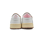US$84.00 Air Jordan 1 Shoes for women #782394