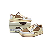 US$84.00 Air Jordan 1 Shoes for women #782394