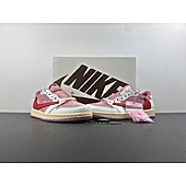 US$84.00 Air Jordan 1 Shoes for women #782396