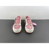 US$84.00 Air Jordan 1 Shoes for women #782396