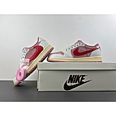 US$84.00 Air Jordan 1 Shoes for women #782396