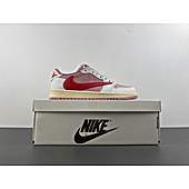US$84.00 Air Jordan 1 Shoes for women #782396
