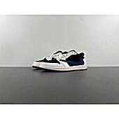 US$84.00 Air Jordan 1 Shoes for women #782397