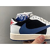 US$84.00 Air Jordan 1 Shoes for women #782397