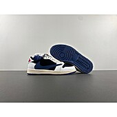 US$84.00 Air Jordan 1 Shoes for women #782397