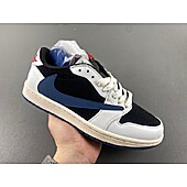 US$84.00 Air Jordan 1 Shoes for women #782397