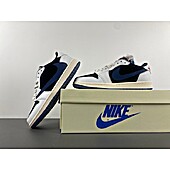 US$84.00 Air Jordan 1 Shoes for women #782397