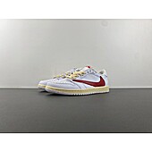 US$84.00 Air Jordan 1 Shoes for women #782398
