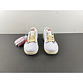 US$84.00 Air Jordan 1 Shoes for women #782398