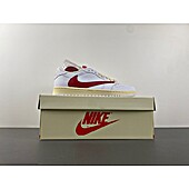 US$84.00 Air Jordan 1 Shoes for women #782398