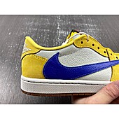 US$84.00 Air Jordan 1 Shoes for women #782399