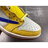 US$84.00 Air Jordan 1 Shoes for women #782399
