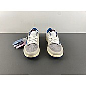 US$84.00 Air Jordan 1 Shoes for women #782400