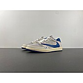 US$84.00 Air Jordan 1 Shoes for women #782400