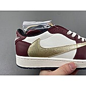 US$84.00 Air Jordan 1 Shoes for women #782401