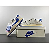 US$84.00 Air Jordan 1 Shoes for women #782402