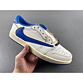 US$84.00 Air Jordan 1 Shoes for women #782402