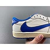 US$84.00 Air Jordan 1 Shoes for women #782402