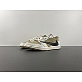 US$84.00 Air Jordan 1 Shoes for women #782405