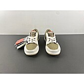 US$84.00 Air Jordan 1 Shoes for women #782405
