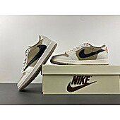 US$84.00 Air Jordan 1 Shoes for women #782405