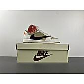 US$84.00 Air Jordan 1 Shoes for women #782405