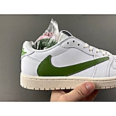 US$84.00 Air Jordan 1 Shoes for women #782406
