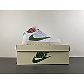 US$84.00 Air Jordan 1 Shoes for women #782406