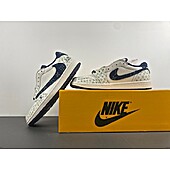 US$92.00 Air Jordan 1 X LV Shoes for women #782407