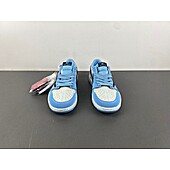 US$84.00 Air Jordan 1 Shoes for women #782408