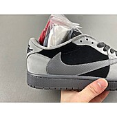 US$84.00 Air Jordan 1 Shoes for women #782409