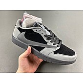 US$84.00 Air Jordan 1 Shoes for women #782409