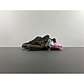 US$84.00 Air Jordan 1 Shoes for women #782410