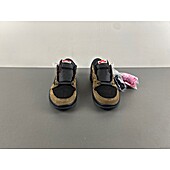 US$84.00 Air Jordan 1 Shoes for women #782410