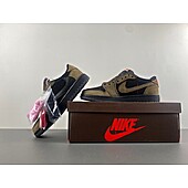 US$84.00 Air Jordan 1 Shoes for women #782410