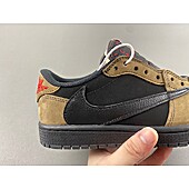 US$84.00 Air Jordan 1 Shoes for women #782410