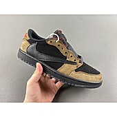 US$84.00 Air Jordan 1 Shoes for women #782410