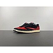 US$84.00 Air Jordan 1 Shoes for women #782411