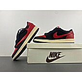 US$84.00 Air Jordan 1 Shoes for women #782411