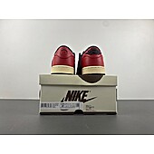 US$84.00 Air Jordan 1 Shoes for women #782411