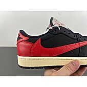 US$84.00 Air Jordan 1 Shoes for women #782411